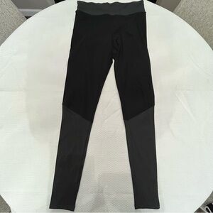 JoyLab Black and Gray Leggings